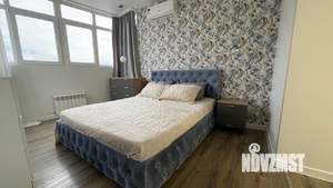 3-к квартира, на длительный срок, 55м2, 18/22 этаж