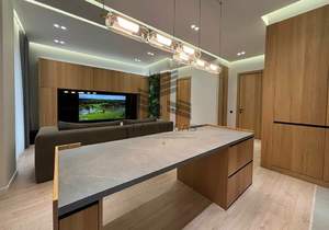 2-к квартира, на длительный срок, 70м2, 5/6 этаж