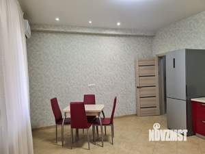 2-к квартира, на длительный срок, 74м2, 1/4 этаж