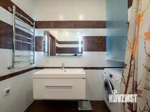 2-к квартира, посуточно, 56м2, 3/20 этаж