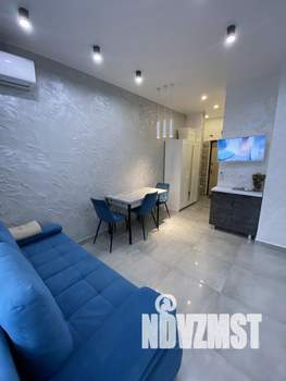 2-к квартира, посуточно, 33м2, 1/1 этаж
