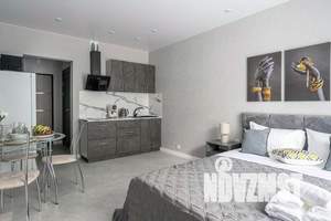 1-к квартира, посуточно, 25м2, 3/13 этаж