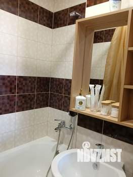 Студия квартира, посуточно, 38м2, 4/4 этаж