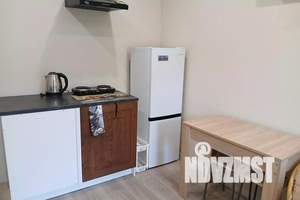 1-к квартира, посуточно, 25м2, 12/12 этаж