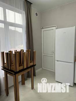 Студия квартира, посуточно, 27м2, 2/3 этаж