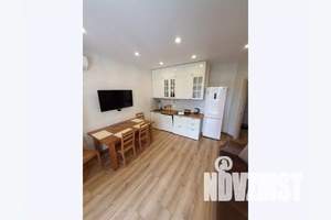 1-к квартира, посуточно, 40м2, 12/14 этаж