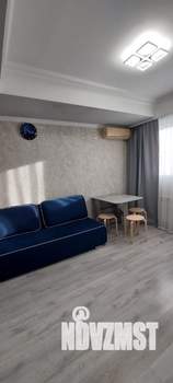 1-к квартира, на длительный срок, 23м2, 3/5 этаж