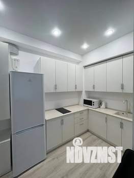 2-к квартира, посуточно, 40м2, 2/6 этаж