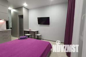 1-к квартира, посуточно, 26м2, 2/3 этаж