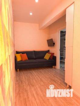 2-к квартира, на длительный срок, 45м2, 15/25 этаж