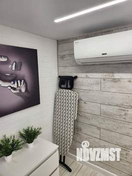 1-к квартира, посуточно, 21м2, 1/5 этаж