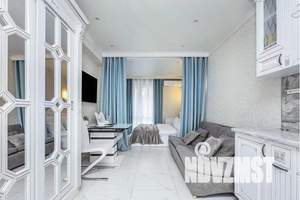 1-к квартира, посуточно, 30м2, 3/13 этаж