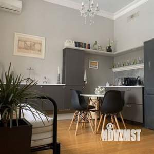2-к квартира, на длительный срок, 44м2, 4/4 этаж