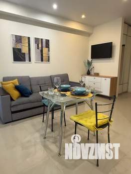 Студия квартира, посуточно, 30м2, 5/12 этаж