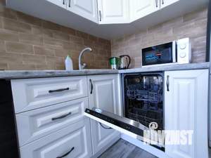 1-к квартира, посуточно, 37м2, 3/5 этаж