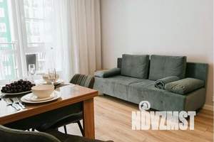 2-к квартира, посуточно, 36м2, 7/12 этаж