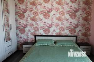 1-к квартира, на длительный срок, 43м2, 2/3 этаж