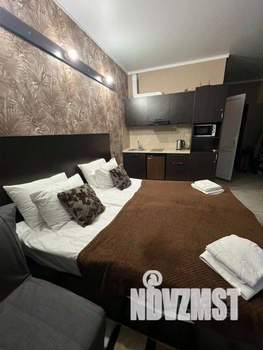 1-к квартира, посуточно, 32м2, 1/1 этаж