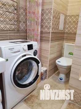 2-к квартира, посуточно, 34м2, 1/1 этаж