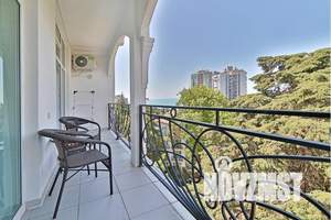 2-к квартира, посуточно, 35м2, 6/7 этаж