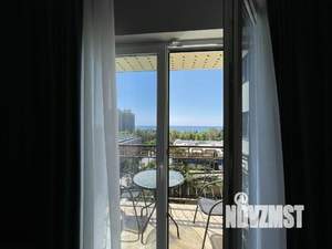 3-к квартира, посуточно, 58м2, 1/1 этаж