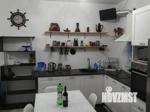 2-к квартира, посуточно, 67м2, 8/16 этаж