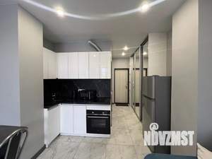 2-к квартира, посуточно, 35м2, 1/1 этаж
