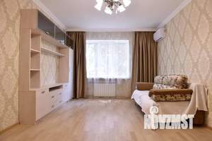 2-к квартира, посуточно, 50м2, 3/5 этаж