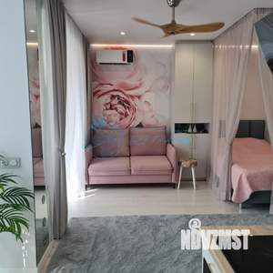 1-к квартира, на длительный срок, 30м2, 4/11 этаж