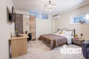 2-к квартира, посуточно, 60м2, 3/12 этаж