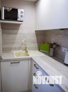 1-к квартира, посуточно, 48м2, 1/1 этаж