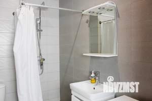 Студия квартира, посуточно, 33м2, 5/5 этаж