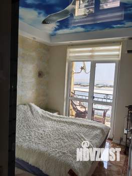 2-к квартира, посуточно, 41м2, 5/6 этаж