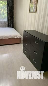 3-к квартира, посуточно, 60м2, 2/4 этаж