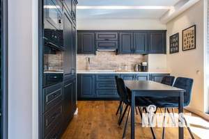 1-к квартира, посуточно, 55м2, 1/1 этаж