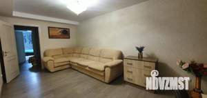 2-к квартира, на длительный срок, 77м2, 12/12 этаж