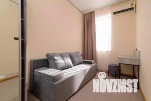 2-к квартира, посуточно, 40м2, 2/3 этаж