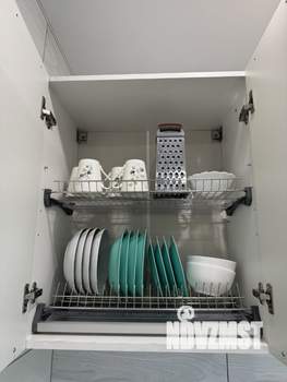 1-к квартира, на длительный срок, 30м2, 5/5 этаж