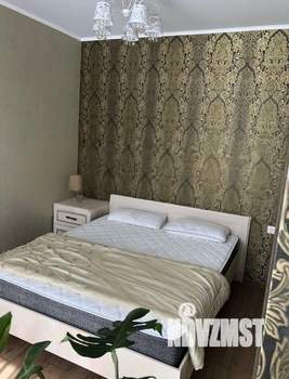 2-к квартира, на длительный срок, 47м2, 2/5 этаж