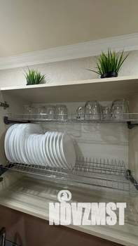2-к квартира, посуточно, 56м2, 6/9 этаж