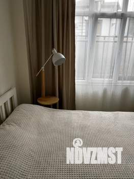 Студия квартира, посуточно, 25м2, 1/7 этаж