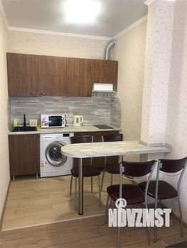 2-к квартира, посуточно, 30м2, 1/1 этаж