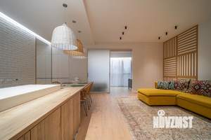 2-к квартира, на длительный срок, 60м2, 13/17 этаж