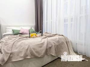 Студия квартира, посуточно, 31м2, 5/8 этаж