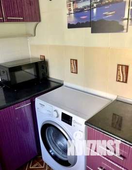 2-к квартира, посуточно, 48м2, 3/5 этаж