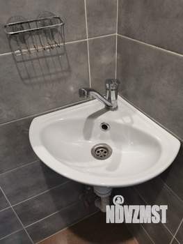 Студия квартира, посуточно, 22м2, 2/3 этаж