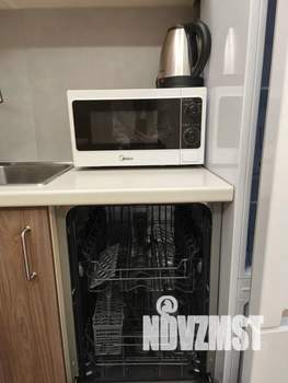 1-к квартира, посуточно, 35м2, 2/3 этаж