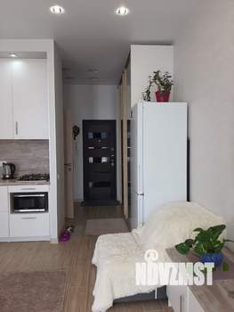 Студия квартира, на длительный срок, 30м2, 1/3 этаж