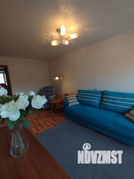 2-к квартира, на длительный срок, 47м2, 4/5 этаж