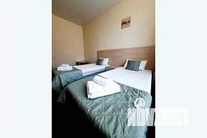 2-к квартира, посуточно, 70м2, 2/5 этаж